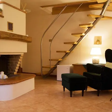 Relais San Filippo In Sogaglia Mulazzo