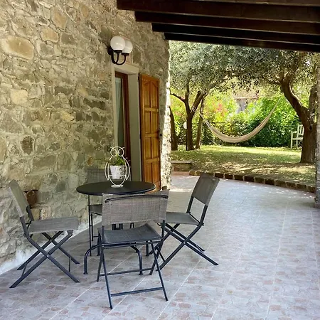 Relais San Filippo In Sogaglia לינה וארוחת בוקר