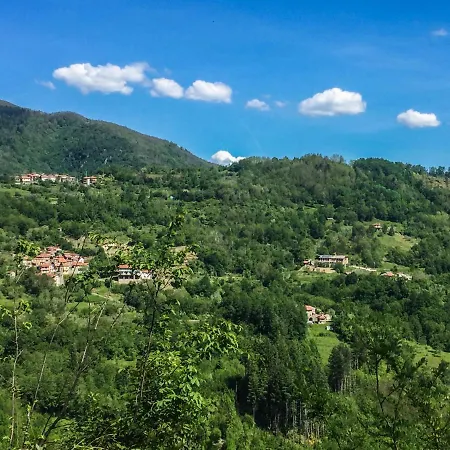 Relais San Filippo In Sogaglia *