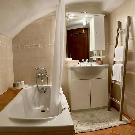Relais San Filippo In Sogaglia