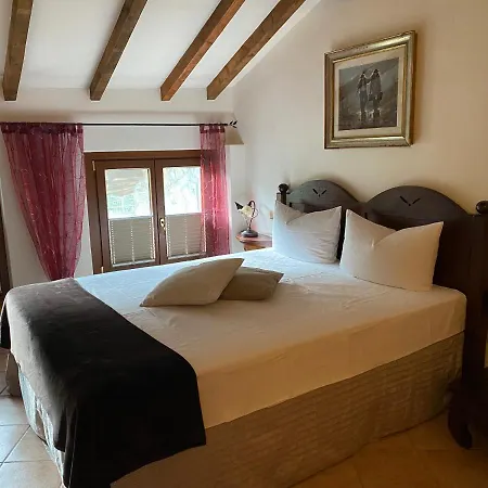 Relais San Filippo In Sogaglia * Mulazzo
