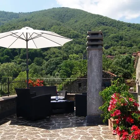 Relais San Filippo In Sogaglia Bed & Breakfast *