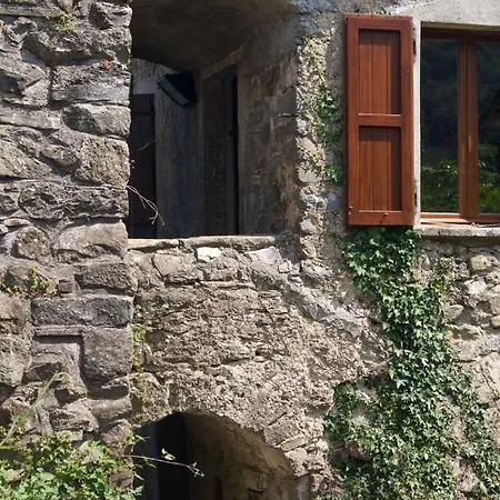 Bed & Breakfast Relais San Filippo In Sogaglia Mulazzo