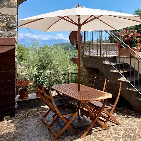 Relais San Filippo In Sogaglia Bed & Breakfast *