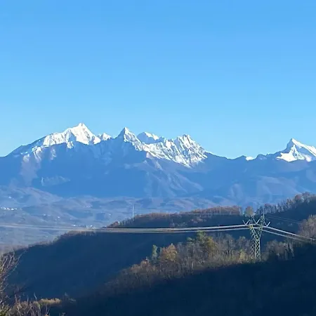 Relais San Filippo In Sogaglia * Mulazzo