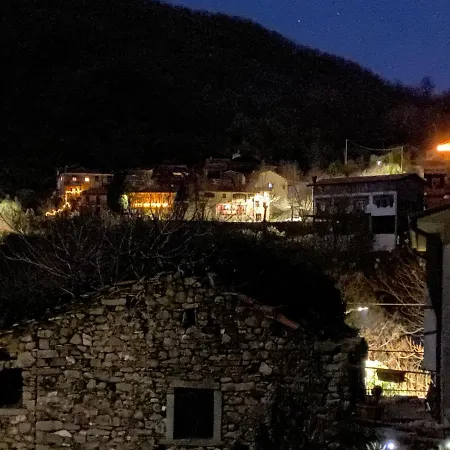Relais San Filippo In Sogaglia
