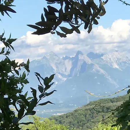 Relais San Filippo In Sogaglia *