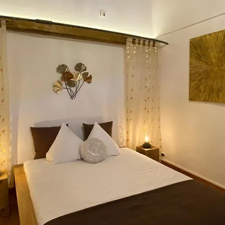 Bed & Breakfast Relais San Filippo In Sogaglia *