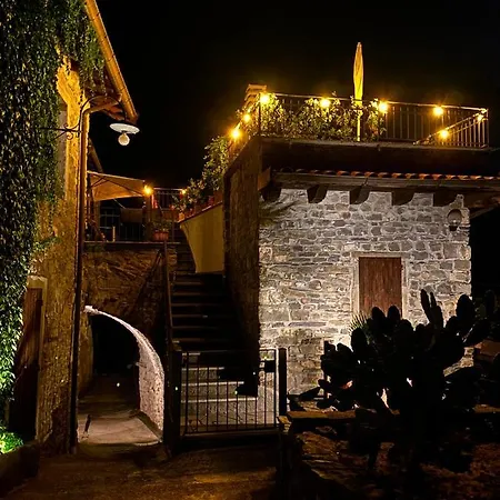 Bed & Breakfast Relais San Filippo In Sogaglia *