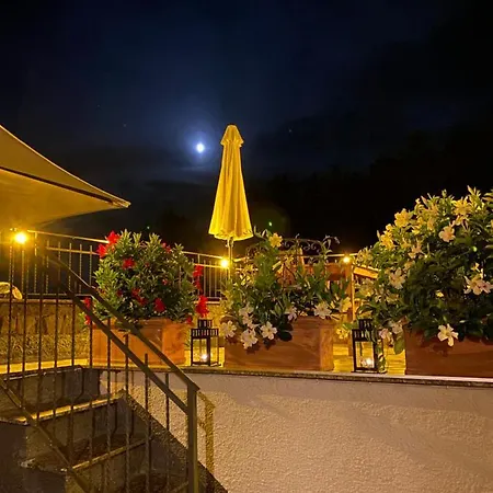 Relais San Filippo In Sogaglia