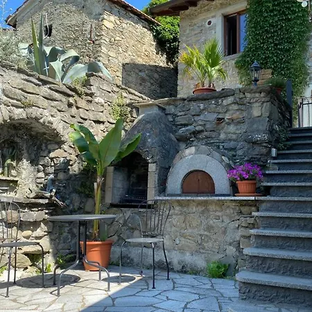 Relais San Filippo In Sogaglia *
