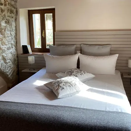 Bed & Breakfast Relais San Filippo In Sogaglia Mulazzo