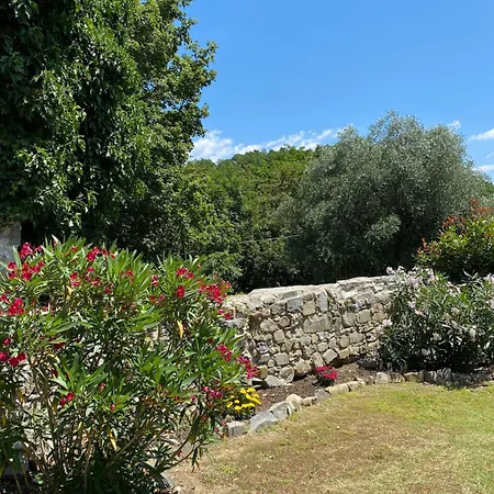 Bed & Breakfast Relais San Filippo In Sogaglia