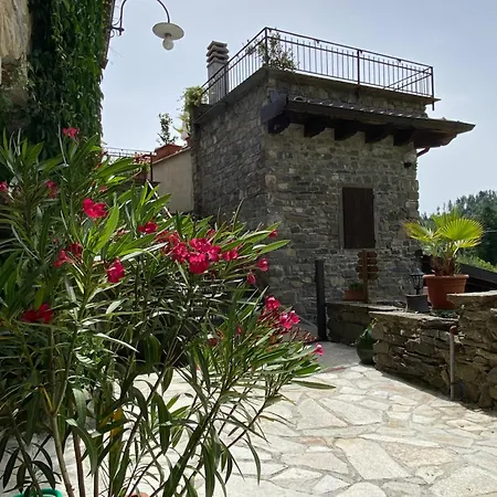 Bed & Breakfast Relais San Filippo In Sogaglia *