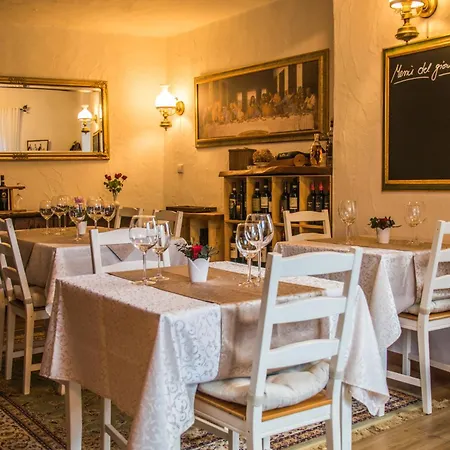 Relais San Filippo In Sogaglia Mulazzo